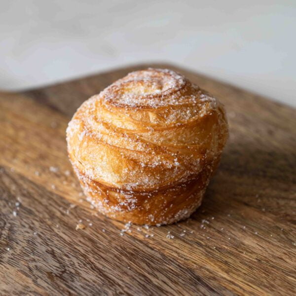 Cruffin
